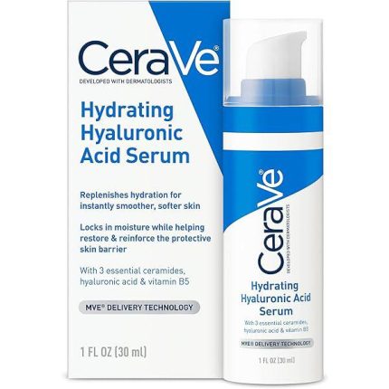 CeraVe Hydrating Hyaluronique acid Serum 30ml